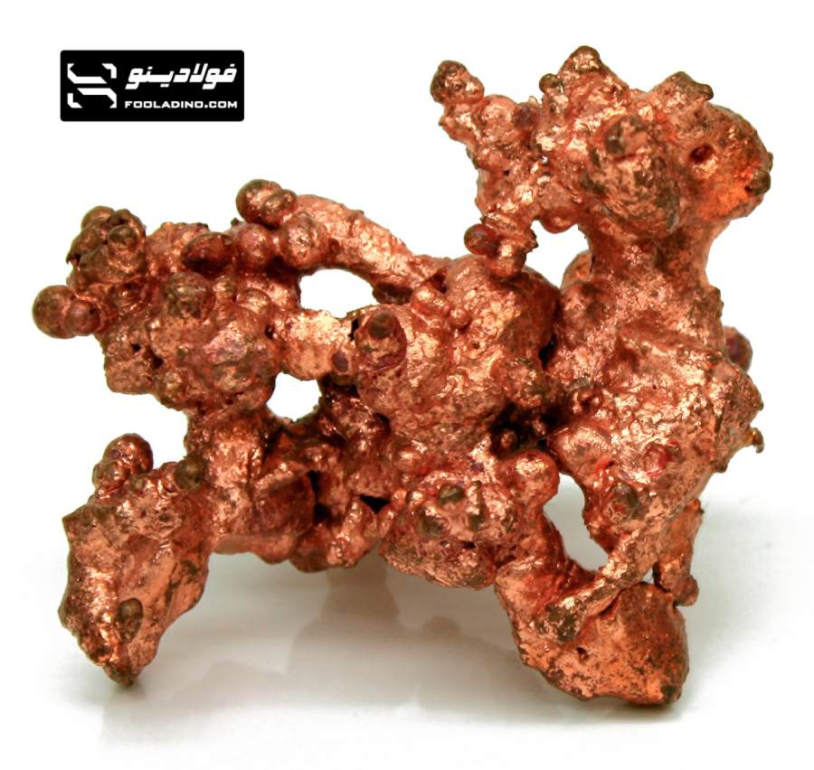 کاربردهای فلز مس در آینده