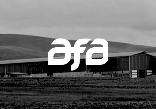 لوگو کارخانه آذر فولاد امین