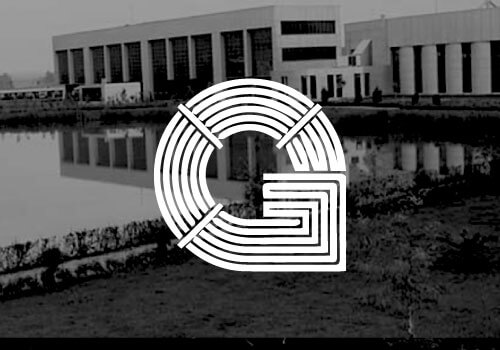 لوگو کارخانه فولاد گیلان