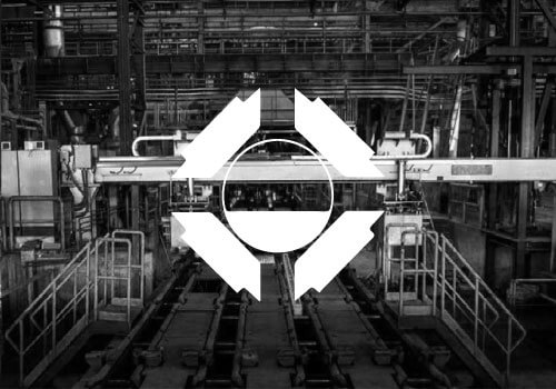 لوگو کارخانه فولاد آلیاژی اصفهان