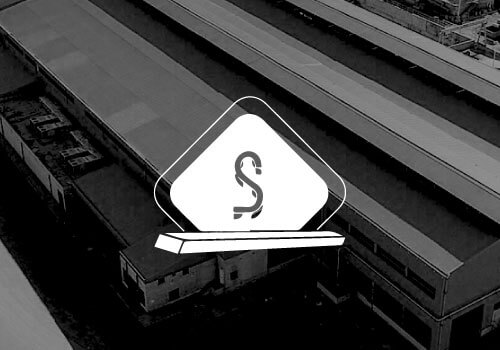 لوگو کارخانه جهان فولاد سیرجان