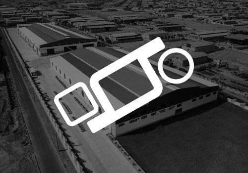 لوگو کارخانه پروفیل تهران شرق