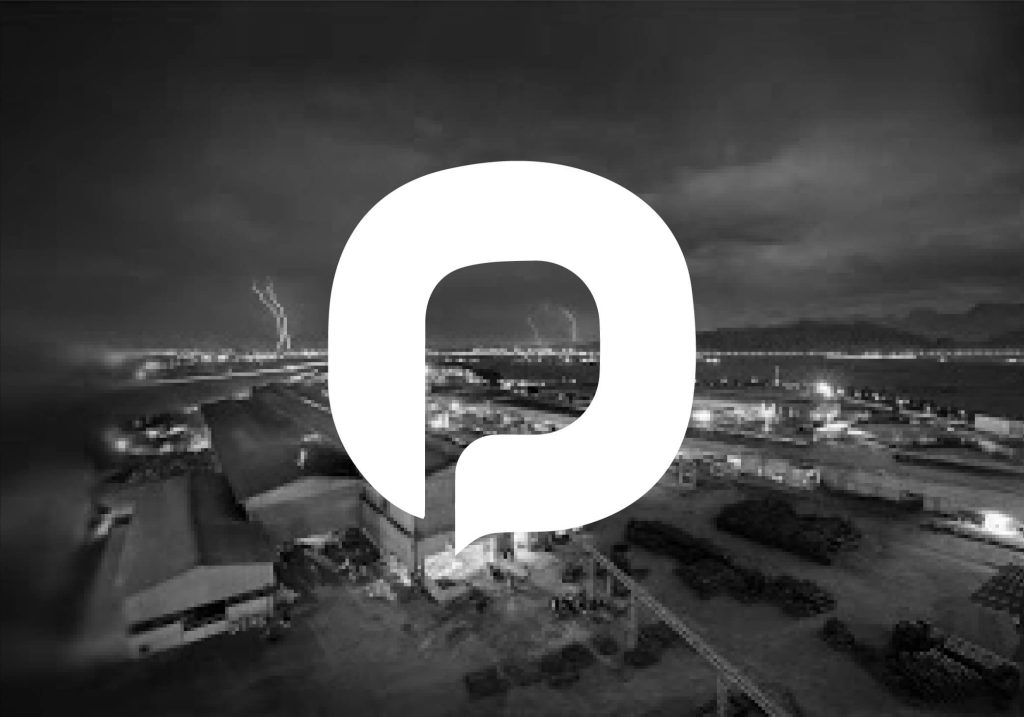 لوگو کارخانه فولاد یزد