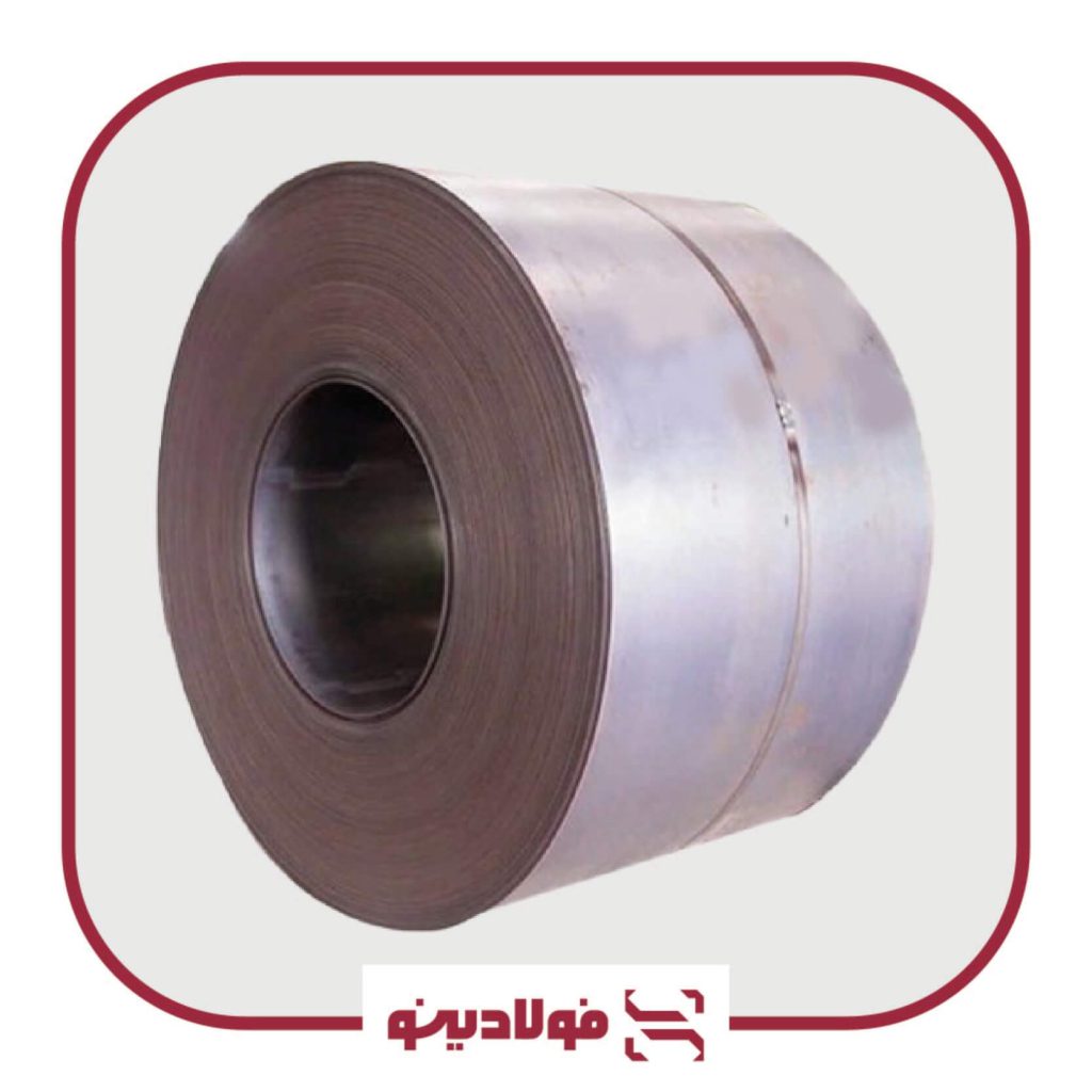 قیمت ورق اسیدشویی