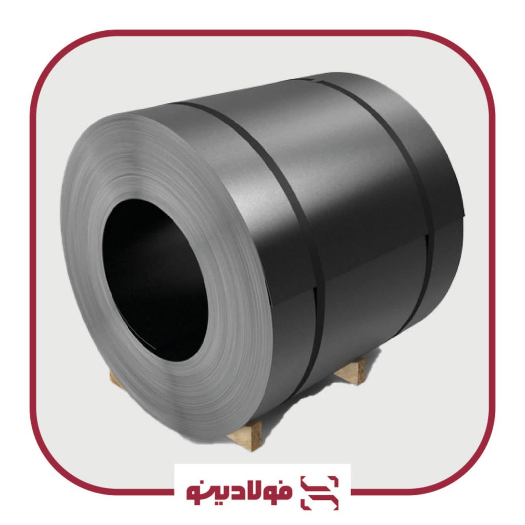 قیمت ورق سیاه