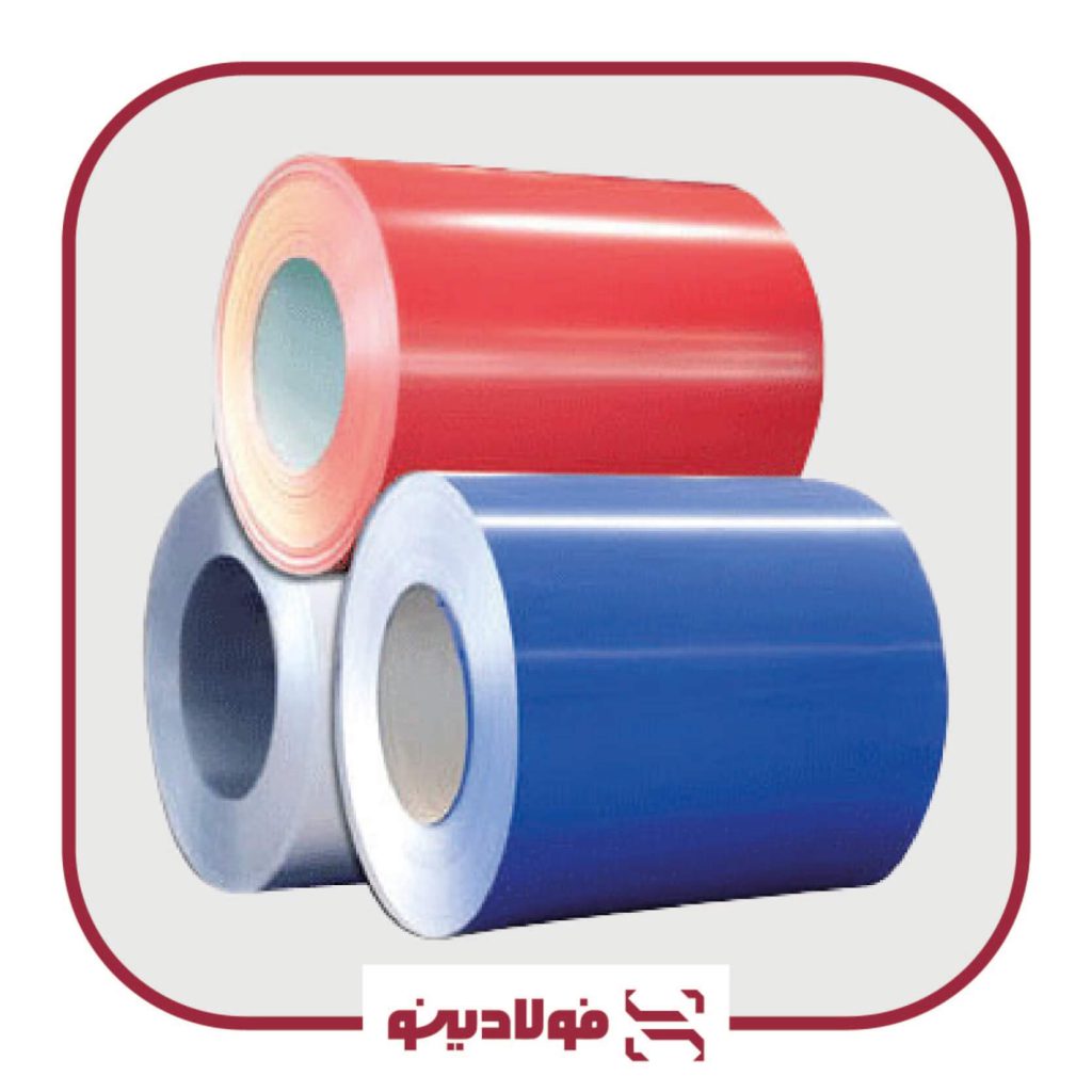 قیمت ورق رنگی