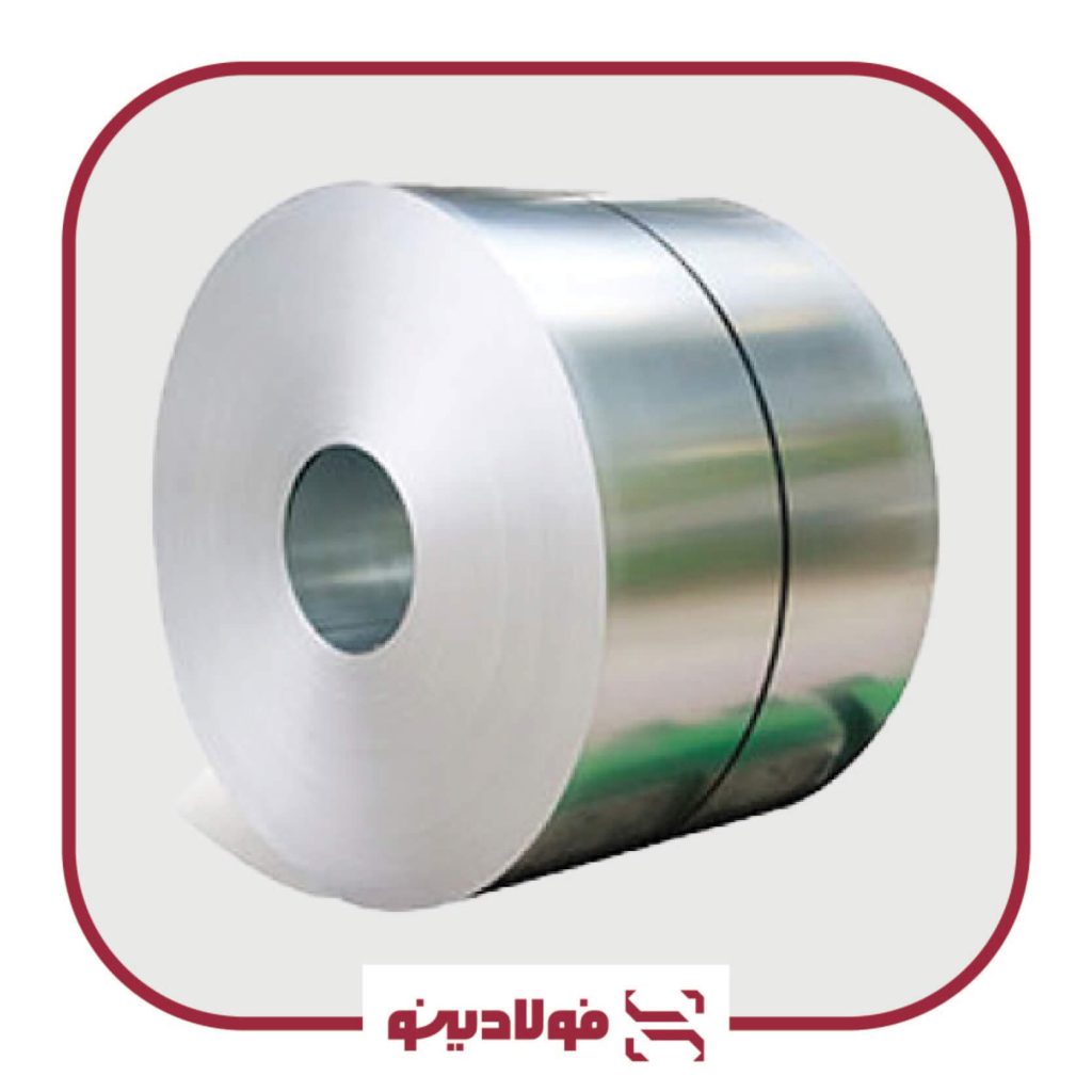 قیمت ورق روغنی