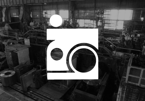 لوگو مجتمع فولاد خرم آباد