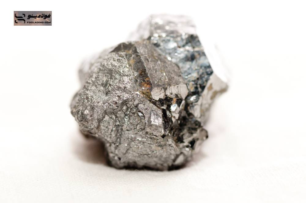 Nickel-Element خواص فیزیکی نیکل