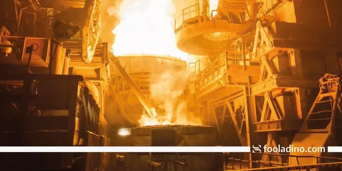 کاربردهای فولاد در کشاورزی