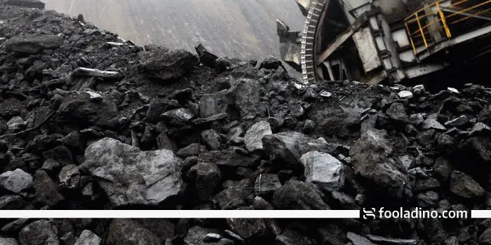 مواد اولیه فولادسازی