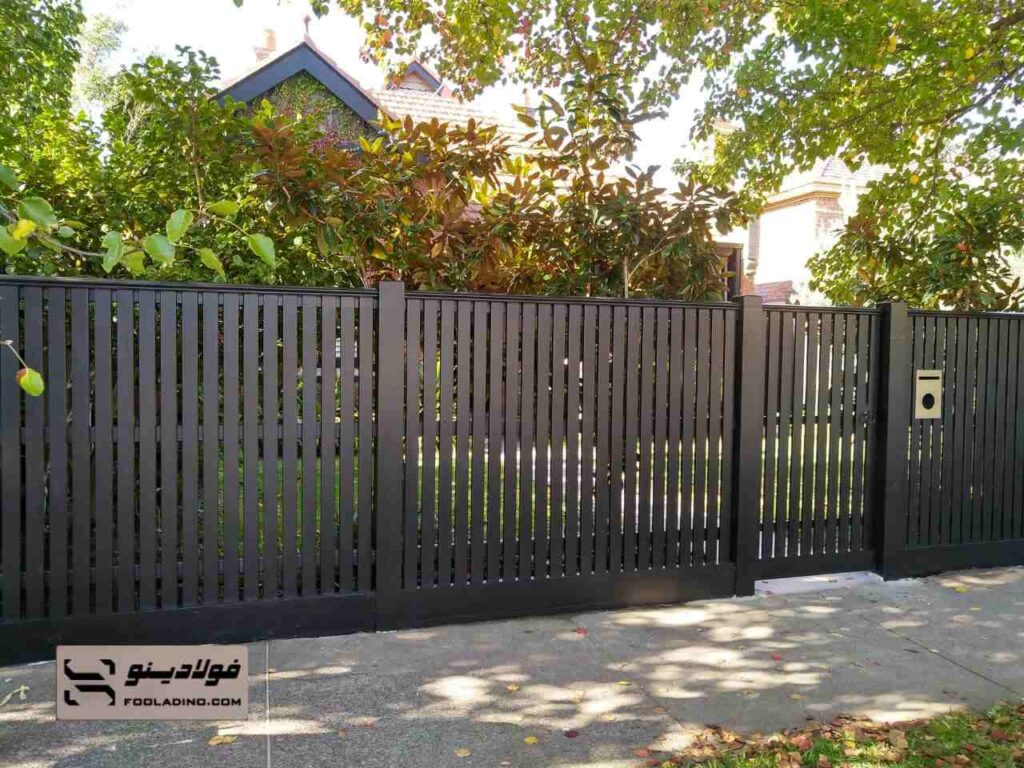 metals-in-outdoor فلزات در فضای باز