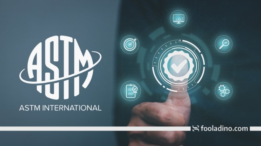 منظور از استاندارد ASTM چیست