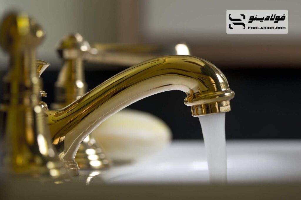 آینده آلیاژ برنج