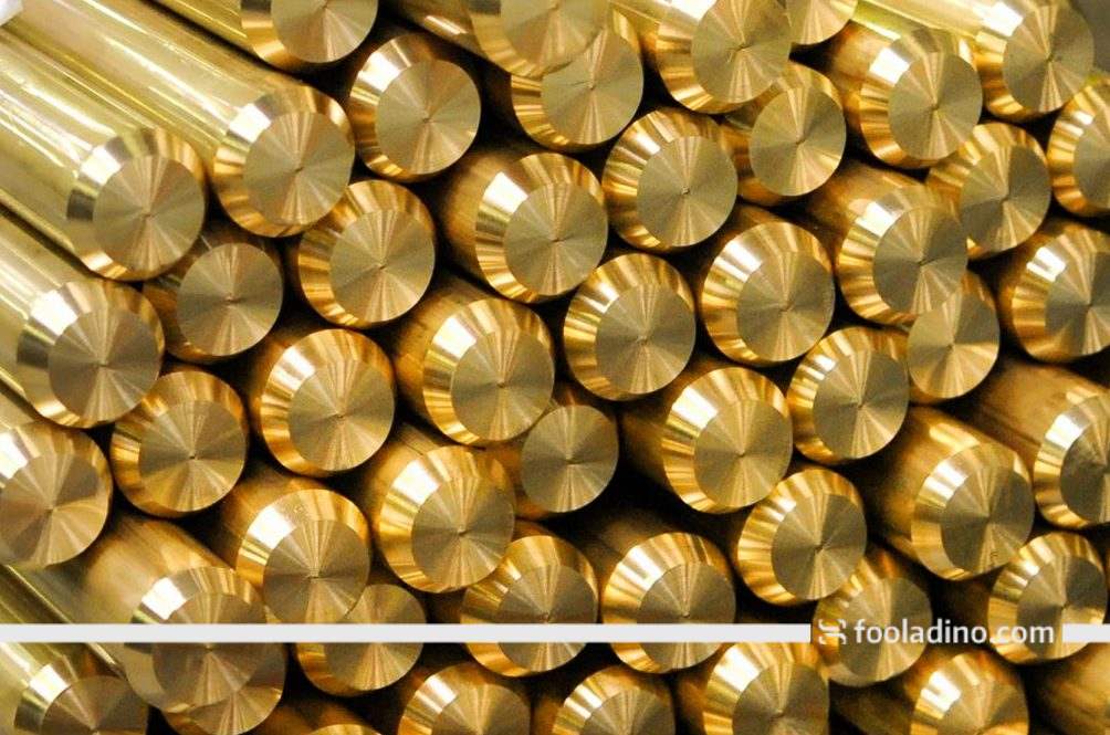 کاربردهای آلیاژ برنج