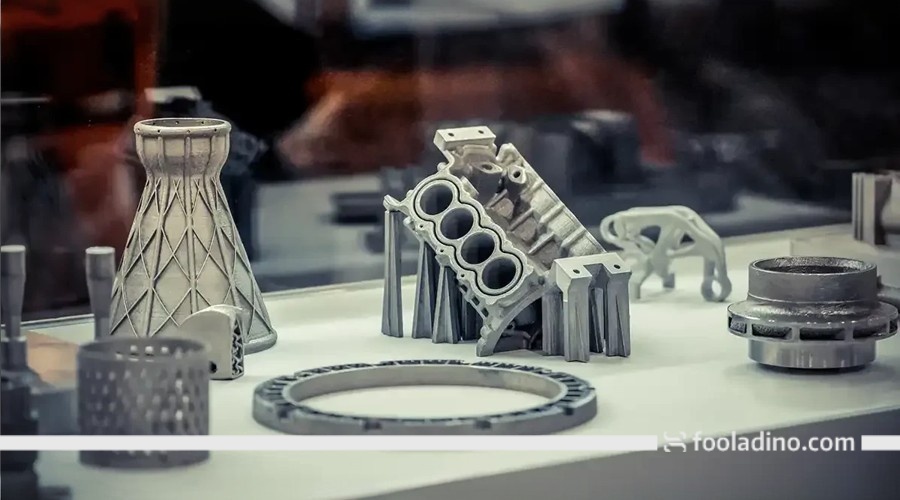 مناسب ترین انتخاب فلز در ساخت و ساز و مهندسی