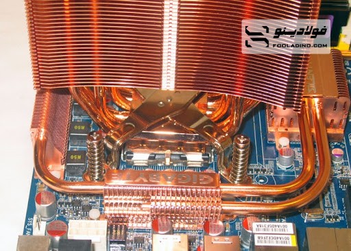 Copper-Industrial کاربردهای فلز مس در صنعت