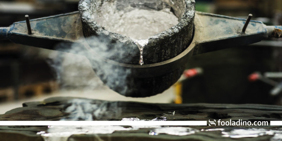 نقطه ذوب آلومینیوم