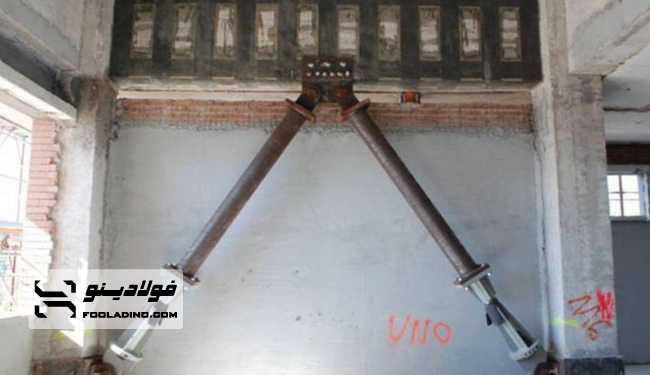 انواع و کاربرد میراگر ساختمان