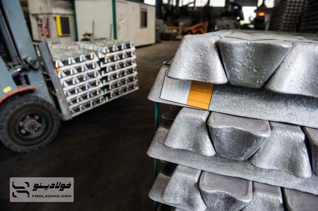 نقطه ذوب آلومینیوم چقدر است